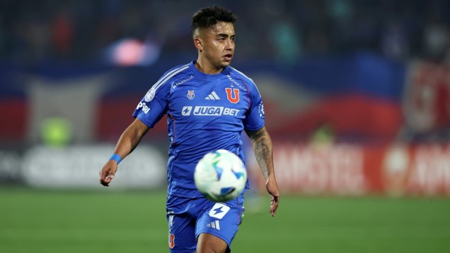 Nicolás Guerra aclaró que familiar está detenido en Buenos Aires