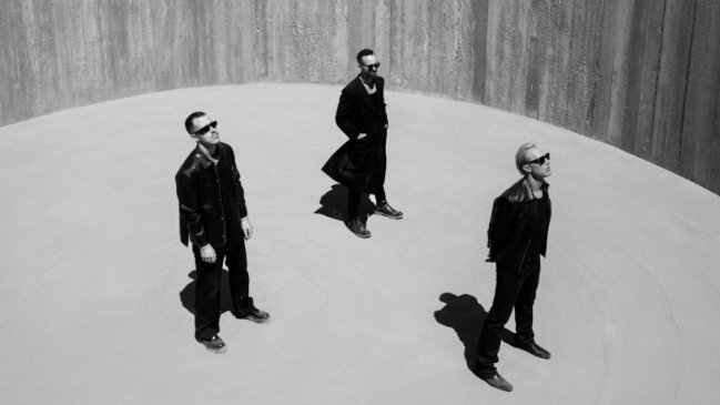 Rüfüs Du Sol vuelve a Chile en 2026: Fecha y recinto confirmados