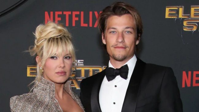 Millie Bobby Brown y su esposo se convirtieron en padres a través de la adopción