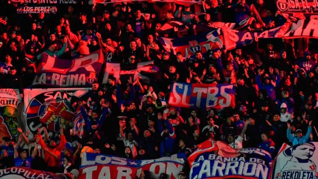 CSD Colo Colo: Duele que episodios similares a los vividos por nuestros hinchas sigan ocurriendo