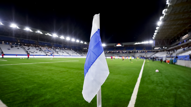 Universidad Católica no venderá entradas a hinchas de Unión Española