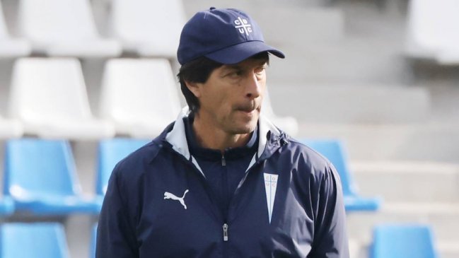 Daniel Garnero por incidentes en Avellaneda: Da mucha pena