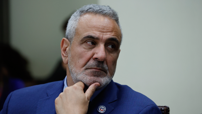 Milad sobre incidentes en Avellaneda: Hubo falta de protocolo, la evacuación no fue la correcta