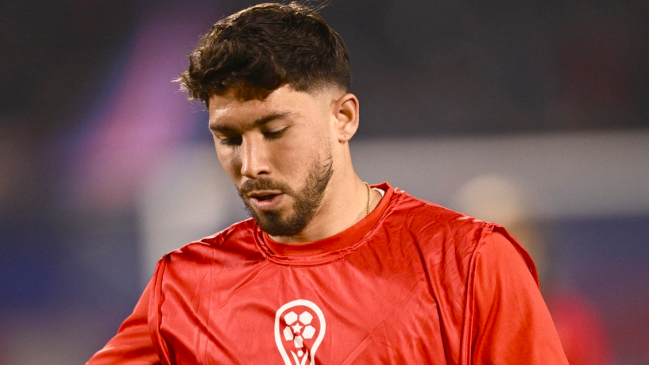 La reflexión de Felipe Loyola tras los incidentes: La seguridad policial no sé dónde estaba