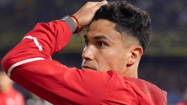 Pablo Galdames exigió responsabilidad a los organizadores tras graves incidentes en Avellaneda