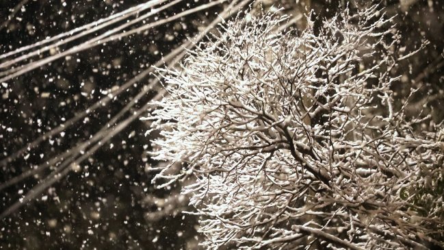 Sistema frontal en Santiago: cómo y por qué el frío y la lluvia marcaron un antes y un después en agosto 2025