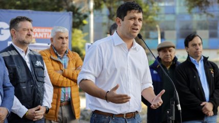   Alcalde de Independencia rechazó programación de la Supercopa en Santa Laura 