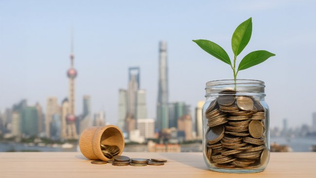 China impulsa programa piloto de deuda verde para atraer inversión global