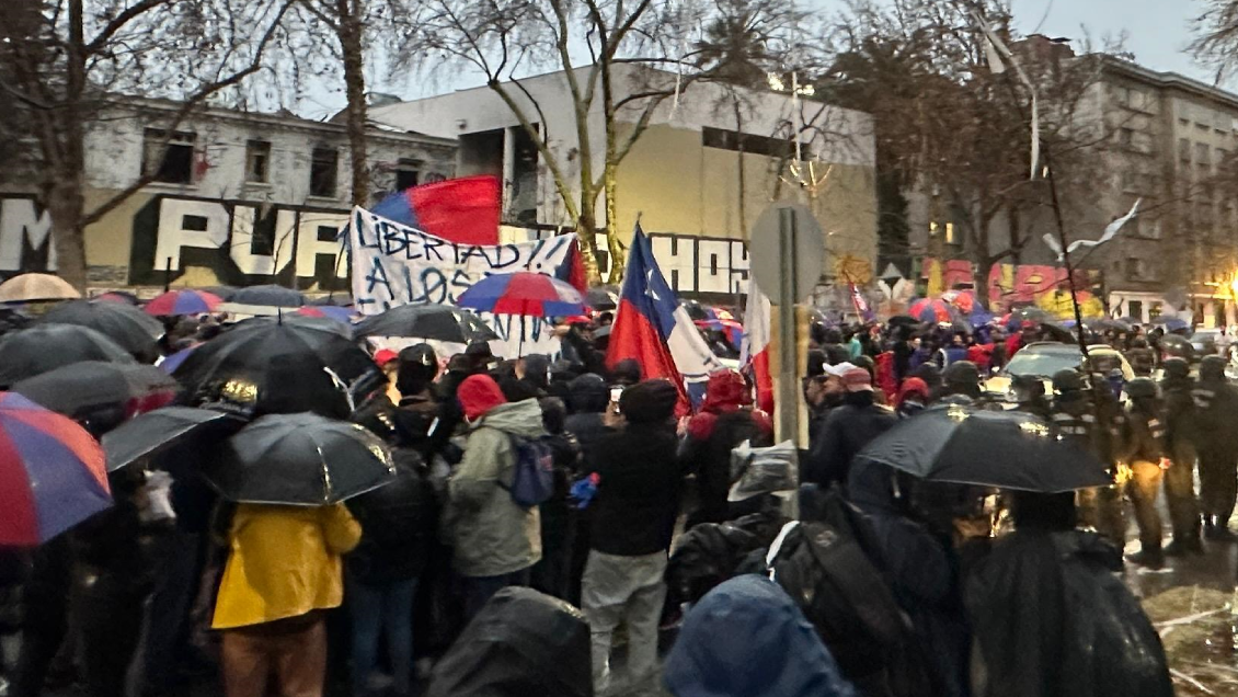 Las repercusiones de los incidentes en el duelo entre Independiente y la U