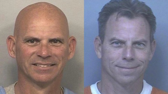 Erik y Lyle Menéndez permanecerán en prisión cumpliendo cadena perpetua