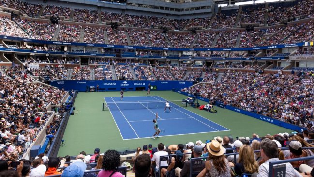 Los tenistas de la ATP recibieron más de 160 mil insultos en redes sociales en un año