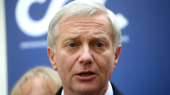 Los ejes del programa de gobierno presentado por Kast