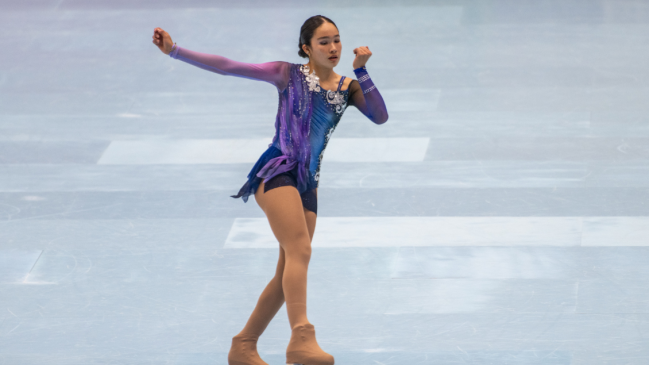 Team Chile superó las medallas obtenidas en los Panamericanos Junior de Cali 2021