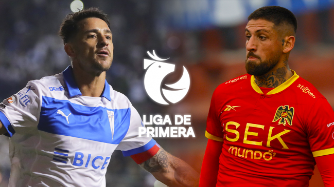 Universidad Católica vivirá la ansiada inauguración del Claro Arena ante Unión Española