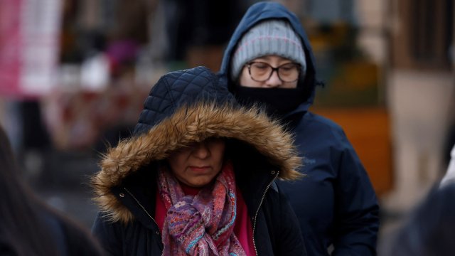 Frío extremo en la Región Metropolitana: entre la alerta y la experiencia de un invierno severo