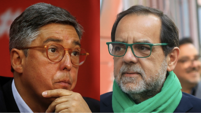 PS responde a FRVS por quiebre de lista única parlamentaria: 