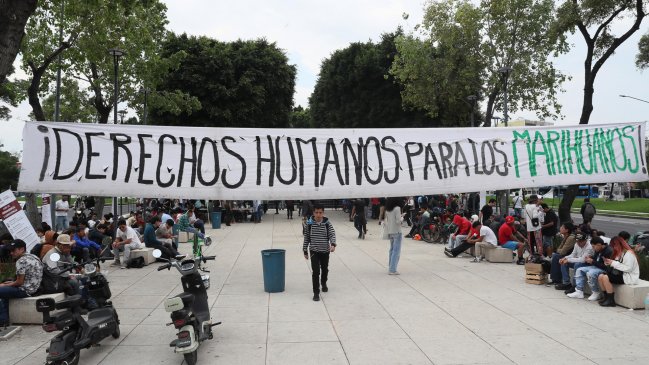 Ciudad de México estrenó 