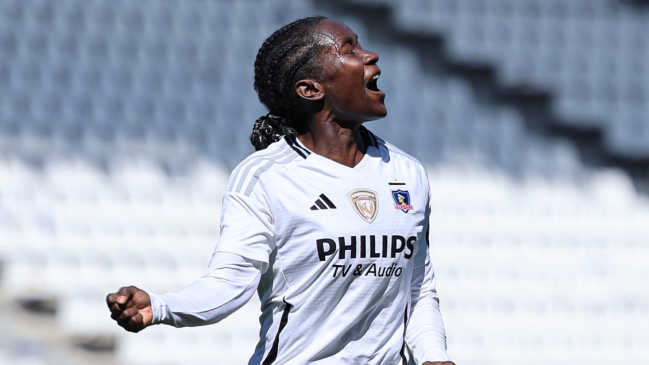 Colo Colo femenino venció a la UC para firmar el primer triunfo forastero en el Claro Arena