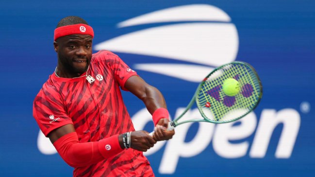 Los resultados de la segunda jornada del US Open