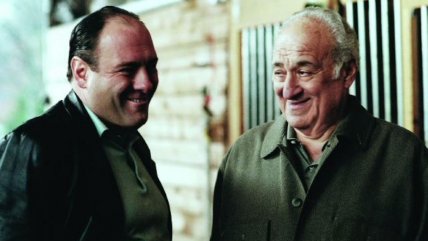   Jerry Adler, el querido 