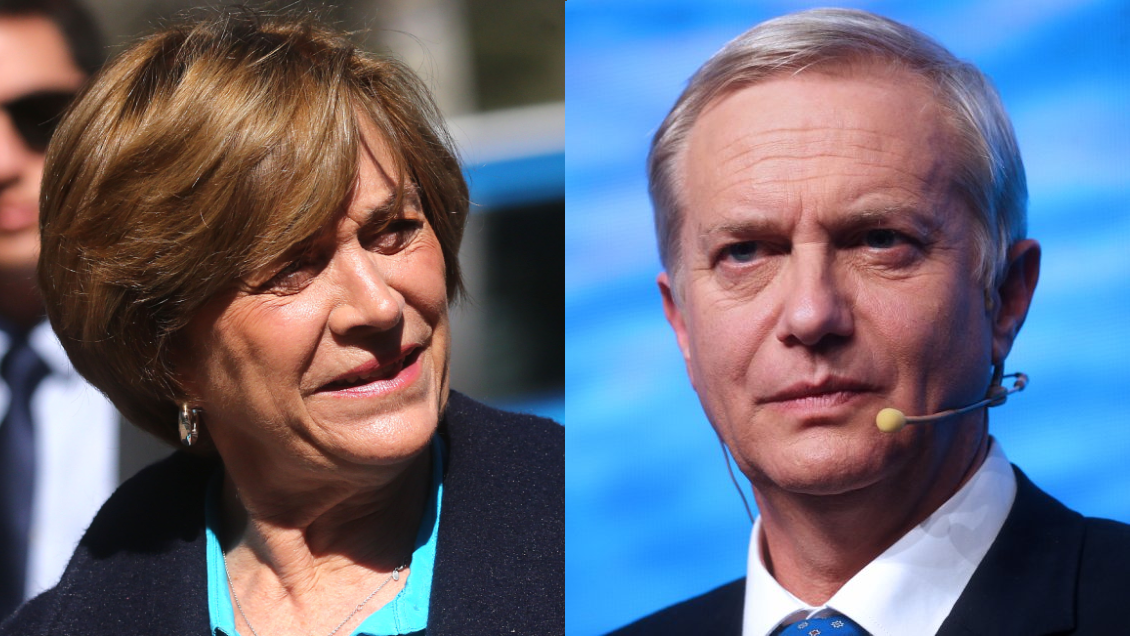 El choque por la reforma previsional: Matthei y Kast en un pulso que revela más que pensiones