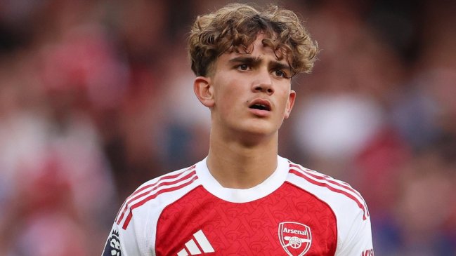 En Inglaterra ya comparan al joven Max Dowman con Lionel Messi