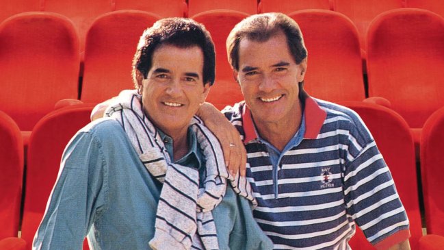 Muere a los 88 años Manuel de la Calva, miembro del Dúo Dinámico y autor del himno 