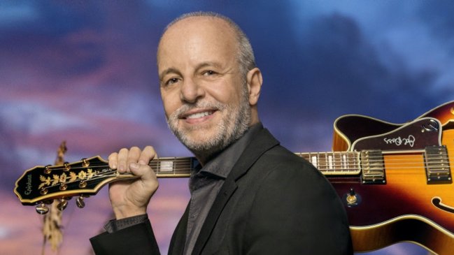 Alberto Plaza vuelve a la música: Realizará gira sinfónica por Chile