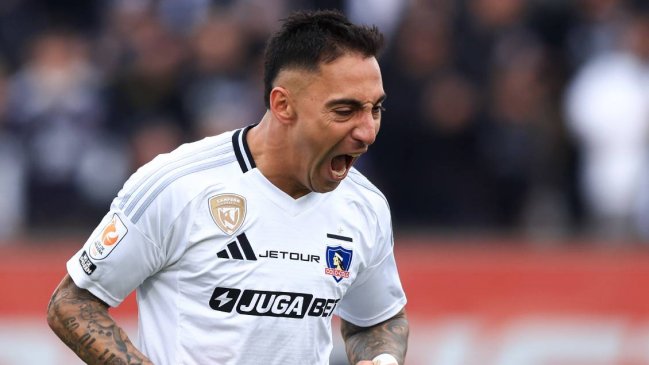 Javier Correa cargó con dureza contra Marcelo Díaz: Después dice ser diferente