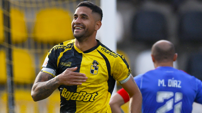 Manuel Fernández y el liderato de Coquimbo: Queda demasiado y hacerse ilusión no serviría de nada