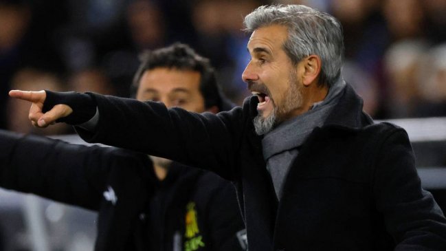 Ramírez y falencias de Unión Española de cara al duelo con Ñublense: Necesitamos hacer goles