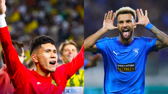 Kairat Almaty y Pafos hicieron historia tras clasificar a la fase liguera de la Champions League