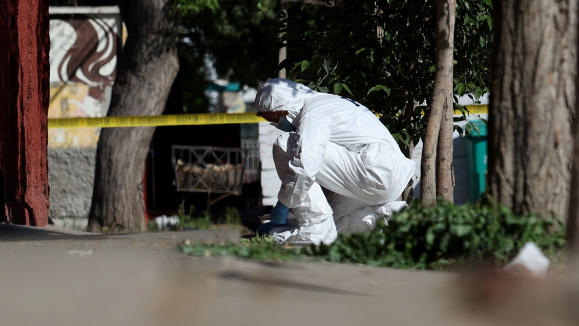 Balacera en La Pintana deja un muerto y dos heridos graves