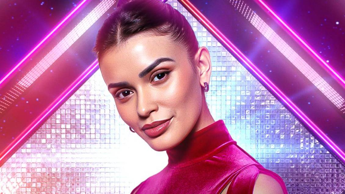 Cony Capelli y la fractura en 