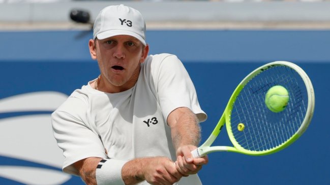 Alejandro Davidovich confía en que su primer título ya llegará: Sé que tendré oportunidades