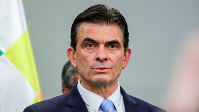 Rodrigo Paz plantea restituir relaciones con Chile para abrirle camino a Bolivia en el Pacífico