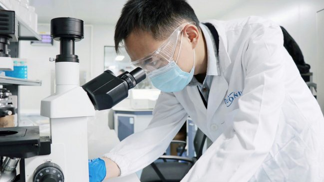 China impulsa innovación biofarmacéutica en Jiangsu