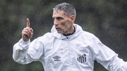   Vojvoda: Neymar no es un problema, es la solución 