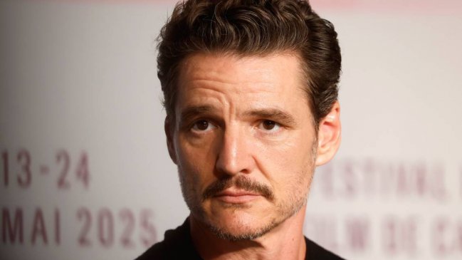 Pedro Pascal reemplazaría a Joaquin Phoenix en el romance gay 