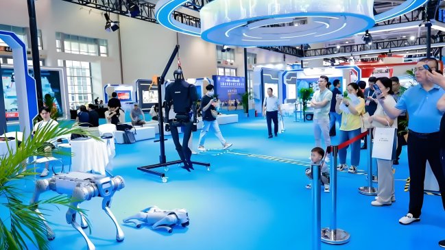 Xiamen inicia la cuenta regresiva para la mayor feria de inversión en China