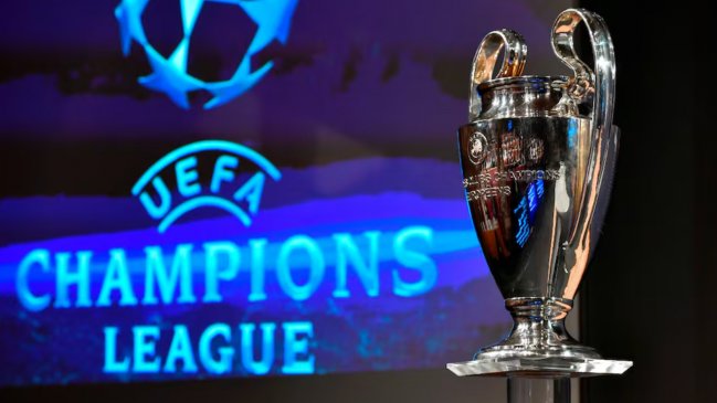 La UEFA anunció histórico cambio de horario para la final de la Champions desde esta temporada