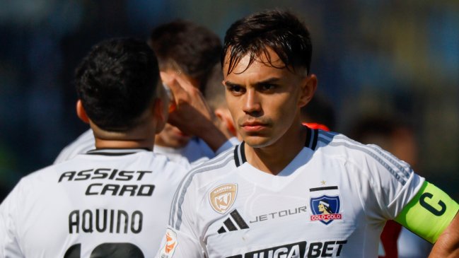 Vicente Pizarro: Ha sido un año complicado y la responsabilidad es salir a ganar el Superclásico