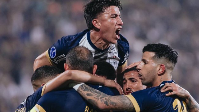 A la espera de resolución de Conmebol: Alianza Lima recibió millonaria sanción