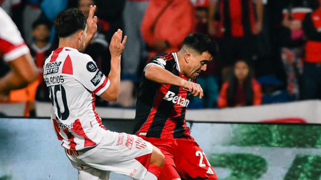 River Plate superó por penales a Unión Santa Fe para acceder a los cuartos de la Copa Argentina