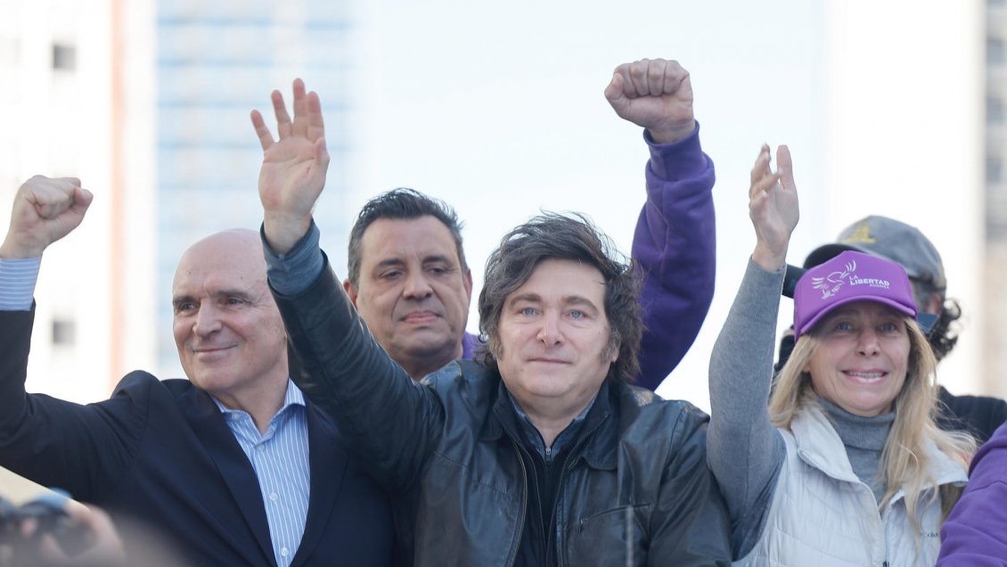 El Congreso argentino y la investigación a Milei por la criptomoneda $LIBRA: un choque de poderes y narrativas