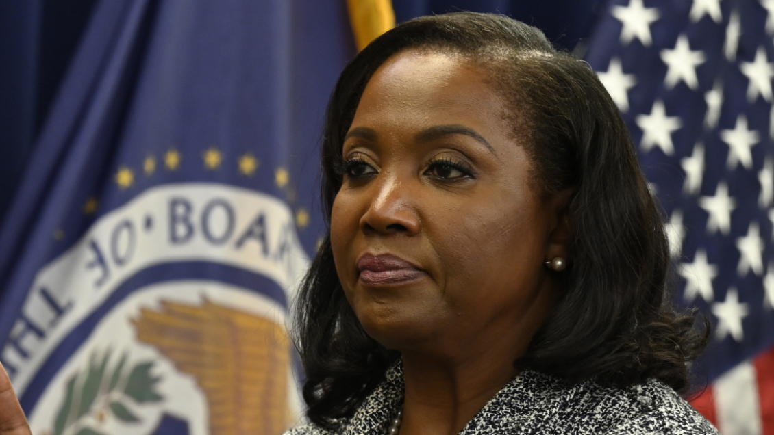 Demanda de Lisa Cook a Trump: un pulso histórico sobre la independencia de la Fed