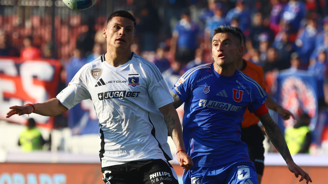 La previa del Superclásico 198 entre Colo Colo y Universidad de Chile