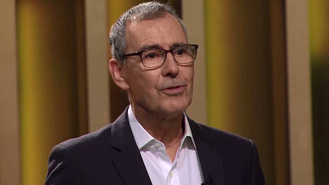 Cristián Campos critica duramente a ChileActores: 