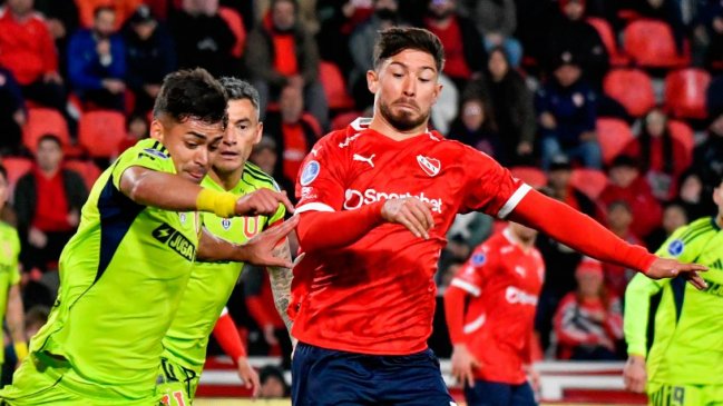 ¿Santos realizó oferta por Felipe Loyola?