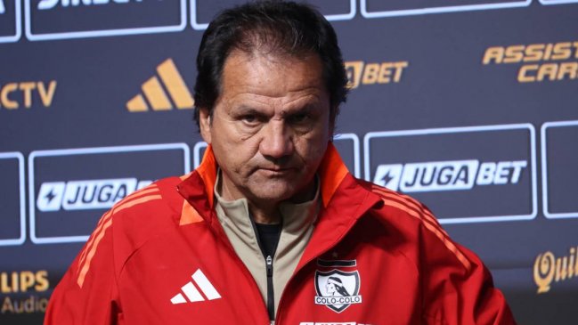 Hugo González valoró dichos de Gustavo Alvarez sobre Vidal y Pavez: Hablan muy bien de él